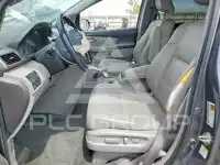 2016 Honda ODYSSEY фото