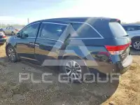 2016 Honda ODYSSEY фото