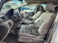 2016 Honda ODYSSEY фото
