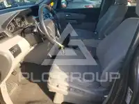 2016 Honda ODYSSEY фото