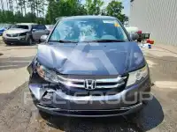 2016 Honda ODYSSEY photo