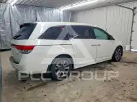 2016 Honda ODYSSEY photo
