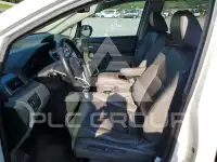 2016 Honda ODYSSEY фото