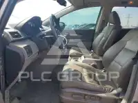 2016 Honda ODYSSEY фото