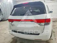 2016 Honda ODYSSEY photo
