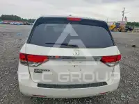2016 Honda ODYSSEY фото