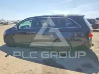 2016 Honda ODYSSEY фото