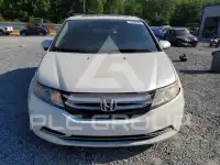 2016 Honda ODYSSEY фото