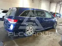 2016 Honda ODYSSEY photo