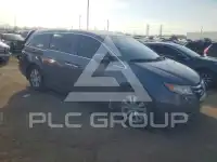 2016 Honda ODYSSEY фото