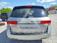2016 Honda ODYSSEY photo