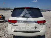 2016 Honda ODYSSEY фото