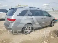 2016 Honda ODYSSEY фото