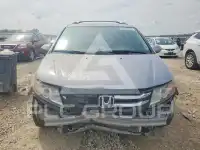 2016 Honda ODYSSEY фото
