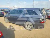2016 Honda ODYSSEY фото