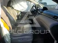 2016 Honda ODYSSEY фото