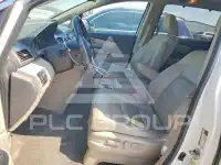 2016 Honda ODYSSEY фото