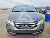 2016 Honda ODYSSEY фото