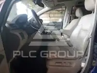 2016 Honda ODYSSEY фото