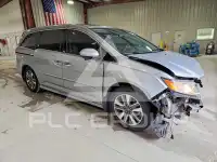 2016 Honda ODYSSEY фото