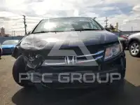 2016 Honda ODYSSEY фото