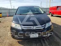 2016 Honda ODYSSEY фото