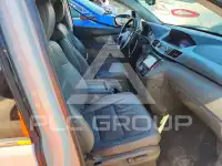 2016 Honda ODYSSEY photo