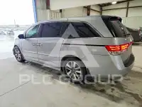 2016 Honda ODYSSEY фото