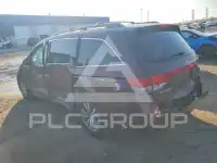 2016 Honda ODYSSEY фото