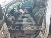 2016 Honda ODYSSEY фото