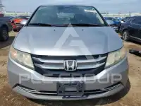 2016 Honda ODYSSEY фото