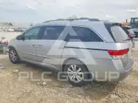 2016 Honda ODYSSEY фото
