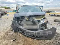 2016 Honda ODYSSEY фото