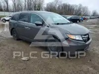 2016 Honda ODYSSEY фото