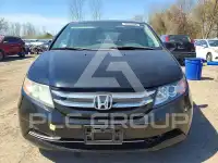 2016 Honda ODYSSEY фото