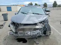 2016 Honda ODYSSEY фото