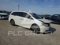 2016 Honda ODYSSEY фото