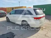 2016 Honda ODYSSEY фото