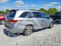 2016 Honda ODYSSEY photo