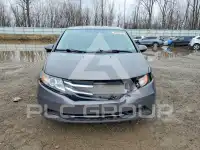 2016 Honda ODYSSEY фото