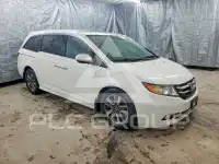 2016 Honda ODYSSEY photo