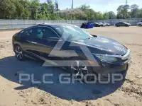 2016 Honda CIVIC photo