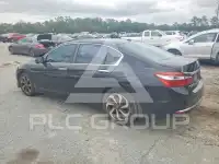 2016 Honda Accord photo