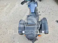 2016 Honda CTX фото