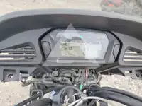 2016 Honda CTX фото