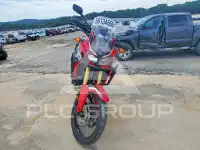 2016 Honda CRF photo