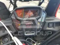 2016 Honda CRF photo