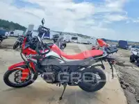 2016 Honda CRF photo