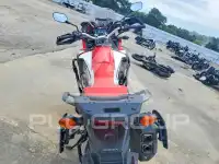 2016 Honda CRF photo