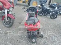 2016 Honda Forza фото